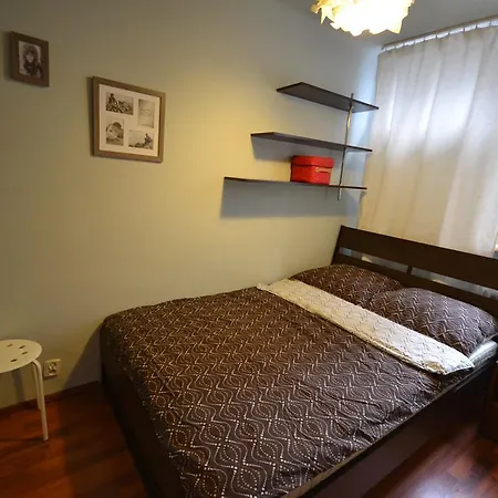 Notabene Onz 아파트 *