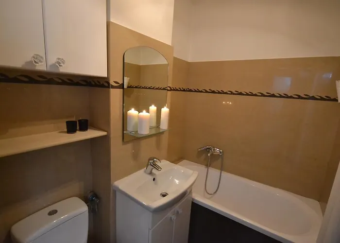 Lejlighed Notabene Onz