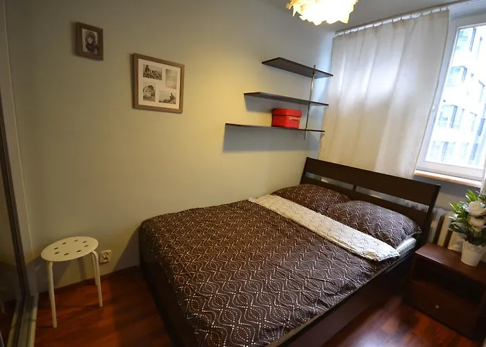 Notabene Onz Lejlighed *